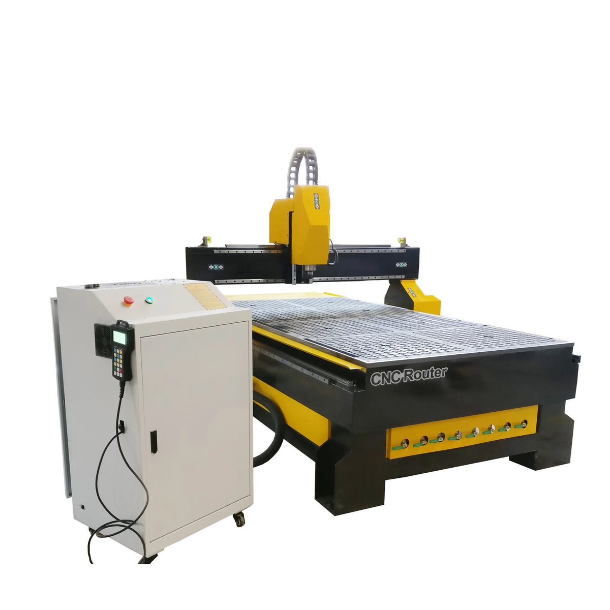 1325 Cnc Woodworking Wood Mdf Carving Engraving Cutting Router Machine