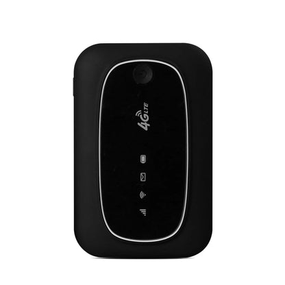 EDUP 300Mbps Wifi Hotspot EP-N9529 MDM9207 Mifis Router with LCD Screen