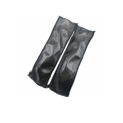 Baby Stroller Leather Cover For Valco Snap Duo Trend Pu Handle Protective Case Handle Bumper Armrest Covers Carriage Accessories