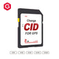 Rewrite GPS for Blank SD Card Change Memory  Write Cid Sd Card