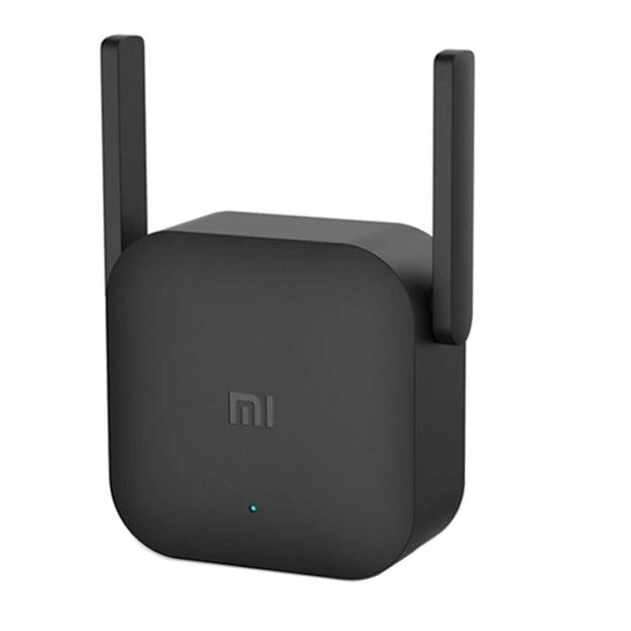 Wholesale Original Xiaomi Mi WiFi Amplifier Pro 300Mbps WiFi Smart Extender Router with 2x2 External Antennas, US Plug