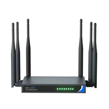 5G CPE LTE WIFI Hotspot Wireless 5G CPE WIFI 6 Router