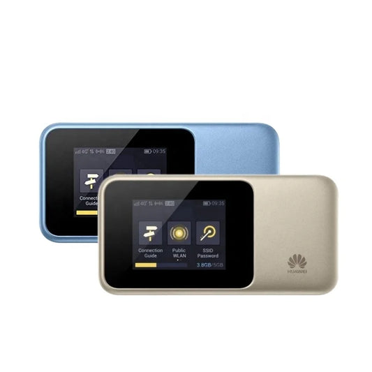 Unlocked Mobile WiFi Prime E5788u-96a 1Gbps LTE Cat.16 Mobile Hotspot Wireless WiFi Router