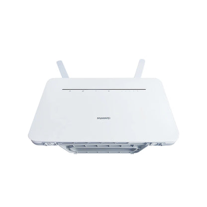 HUAWEI 4G Router 3Pro B535-232 LTE300Mbpds 2.4GHz WI-FI Smartphone APP 300Mbps 4 Lan Port Fdd Tdd Routers Modem
