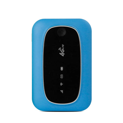 EDUP 300Mbps Wifi Hotspot EP-N9529 MDM9207 Mifis Router with LCD Screen