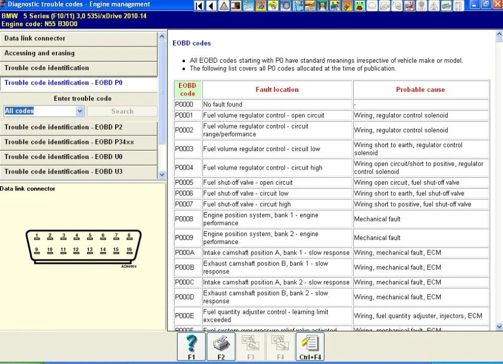2026 Hot Sale Auto-Data 3.45 Car Software Auto Data3.45 2014 Latest Version Car Repair Software autodata 3.45 software Data