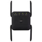 Factory Price Dual Band 4 Antenna 1200Mbps Wifi Repeater Wireless Signal Extender for 5G Router