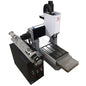 LY CNC 3040 4020 2.2KW 3.5KW Full Cast Iron 4Axis Engrave Router Mach3 Control 220V Metal Engraving Machine 170mm Z Axis Height