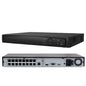 OEM 16 ChannelS NVR POE 4K Two-Way Audio 2SATA up to 10TB PoE Interfaces 16 Port Network Video Recorder