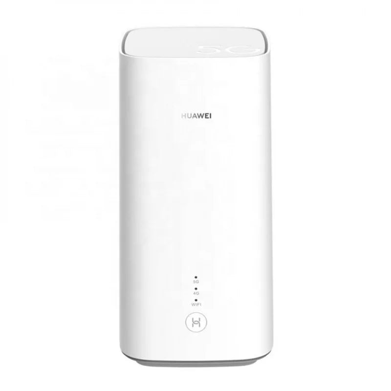 Unlocked 5G Hotspot H112-372 Modem Wifi 5G CPE Router H112-370 5g Mobile Wifi Router Double Band 5g Wifi Sim Card Slot