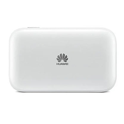Original Unlocked  E5577cs-321 3G 4G LTE Cat4 Mobile Hotspot Wireless Router Wifi +2pcs Antenna Mobile Wifi Openwrt