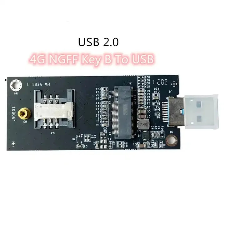 For Foxconn DW5821e T77W968 LTE Cat16 M.2 4G Module for Dell Latitude 7400 7400 2-in-1 5424 5420 Rugged 7424 Rugged Extreme