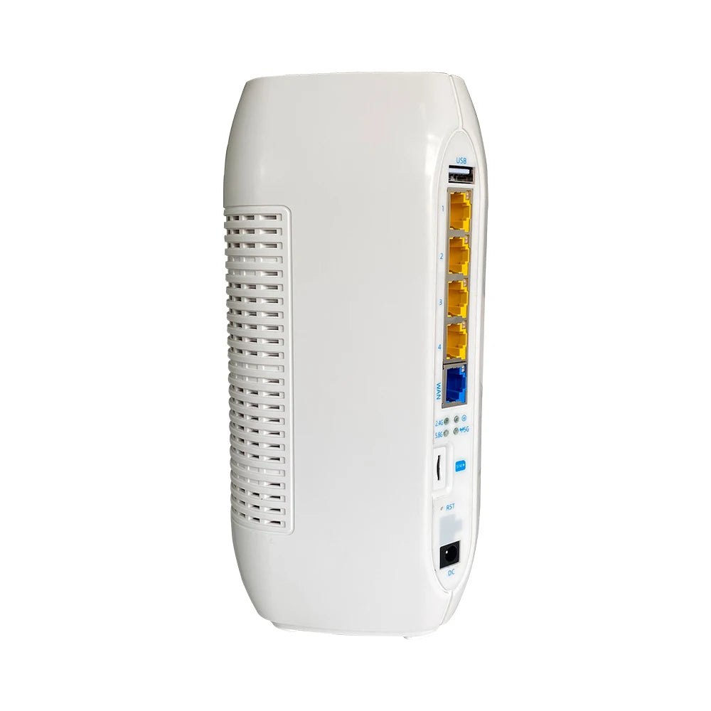 Sim Card Router WIFI 6 Modem Wireless 3000Mbps Wifi 5G CPE Router