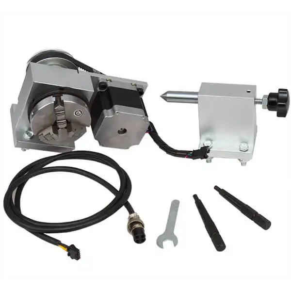Hot Style CNC 3040Z-DQ 3 Axis 500W CNC Milling Center and Drilling Router Machine