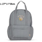 KS Baby Backpack Primary Schoolbag Kindergarten Kids Bags Brand Traveling Mom Cherry Lemon Children's Boys Girls Gift Storage