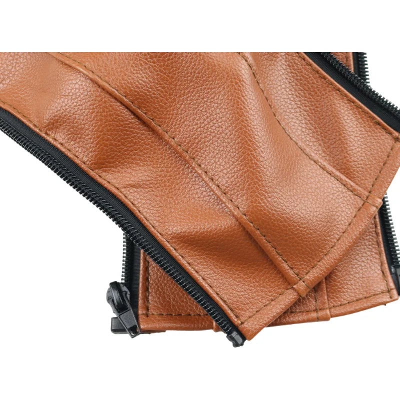 Baby Stroller Leather Cover For Valco Snap Duo Trend Pu Handle Protective Case Handle Bumper Armrest Covers Carriage Accessories