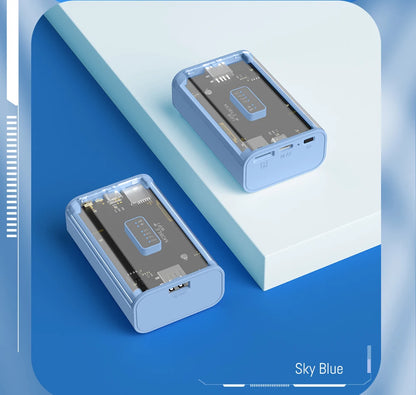Pocket Mini LTE 3G 4G Wifi Router with Power Bank