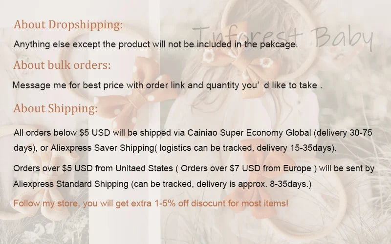 1.6in Woolen Flowers Baby Girls Nylon Headbands Kid Handmade Elastic Hairbands Children Hair Accessories Vintage Toddler Winter