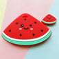 2pcs / Set Mini Silicone Elephant Lion Cat Teether Beads Baby Toy Teether Rattle BPA Free Silicone Teether