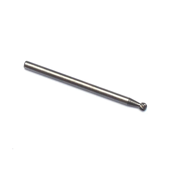 51 type Carbide Tungsten Cuticle Pedicure Nail Drill Bits For Electric Nail Manicure Machine Milling Cutters Bit