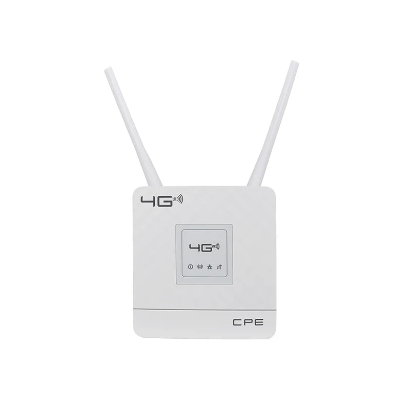Professional OEM ODM Factory Supplier 4G CPE Manufacturer