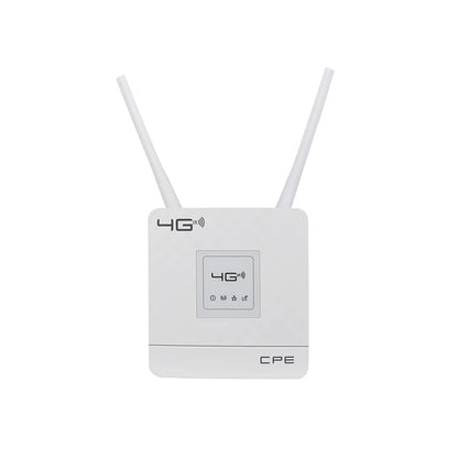 Professional OEM ODM Factory Supplier 4G CPE Manufacturer