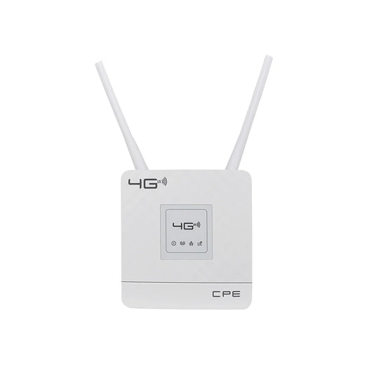 Professional OEM ODM Factory Supplier 4G CPE Manufacturer