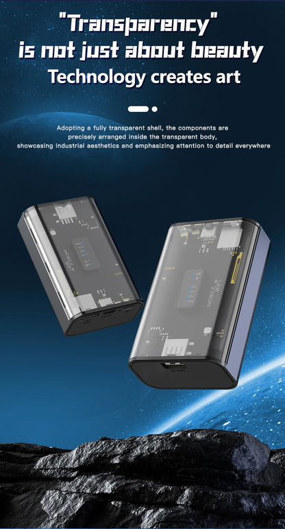 Pocket Mini LTE 3G 4G Wifi Router with Power Bank