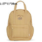 KS Baby Backpack Primary Schoolbag Kindergarten Kids Bags Brand Traveling Mom Cherry Lemon Children's Boys Girls Gift Storage