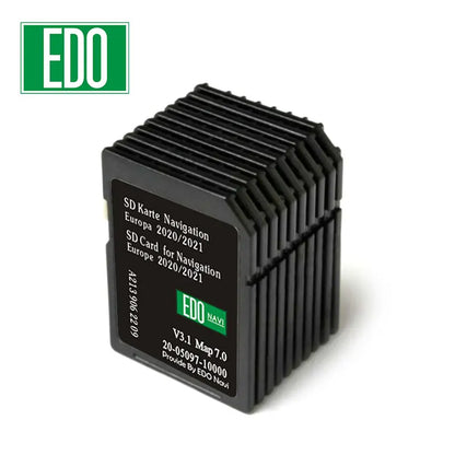 A2139062209 Write Change Number NTG 5.5 SD Card 32GB Navigation Change Cid SD Card
