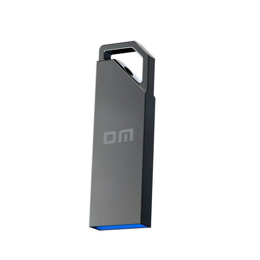 32G 64G 128G USB 3.2 High Speed Metal  Mini Flash Drive Pendrive PD235
