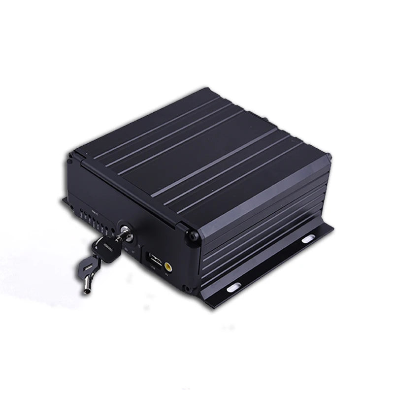 Starlight AHD 1080P IP68 Waterproof Truck Side View Camera