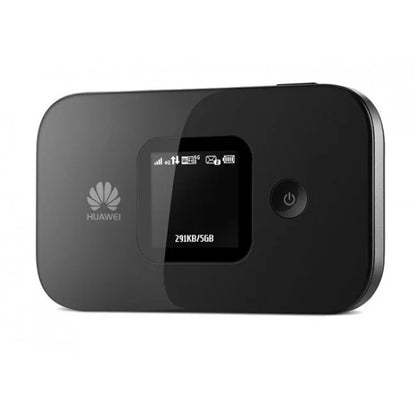 Original Unlocked  E5577cs-321 3G 4G LTE Cat4 Mobile Hotspot Wireless Router Wifi +2pcs Antenna Mobile Wifi Openwrt