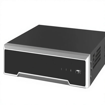 DS-7608NI-Q2/8P HIK ORIGINAL 8 Channel PoE 4K Network Video Recorder NVR Plug Play International English Version US Stock