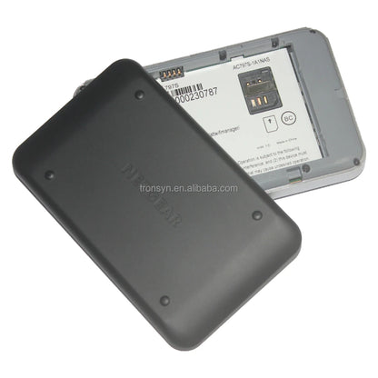 CAT13 Sierra Wireless Aircard 797S Portable 4G LTE Mobile Power WiFi Router