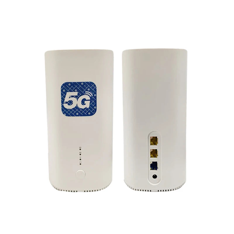 5G CPE LTE WIFI Hotspot Wireless 5G CPE WIFI 6 Router