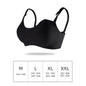 Comfortable Seamless Breast Feeding Bra Wire Free Nursing Bra Front Opening Maternity Special Breastfeeding Underwear Breathable