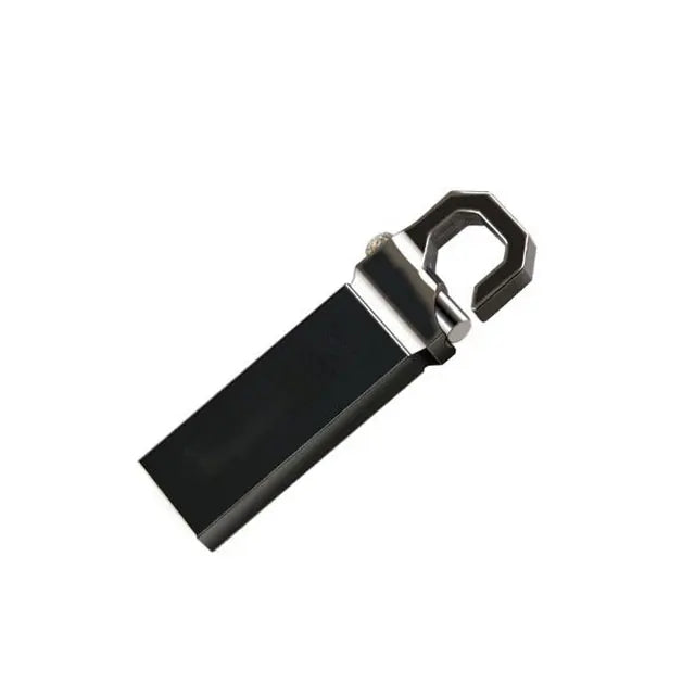 Bulk Cheap Mini USB Flash Drives 2.0 1GB 2GB Memory Stick 8GB 16GB 32GB 3.0 Pen Drive Hook Design with Free Laser Logo