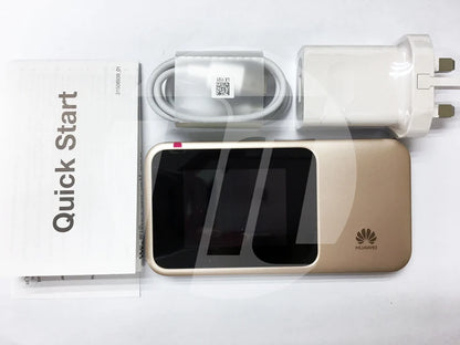 Unlocked Mobile WiFi Prime E5788u-96a 1Gbps LTE Cat.16 Mobile Hotspot Wireless WiFi Router
