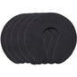 Door Stoppers Kids Children Protection EVA C Shape Door Stopper Baby Safety Protect Door Stop Jammer Soft Foam Door Clip