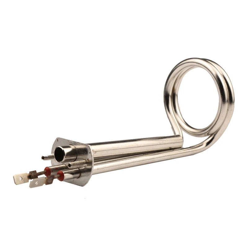 220V 750W Beauty Machine Heating Elements,Beauty Instrument Electric Heat Tube,Beauty Equipment Parts