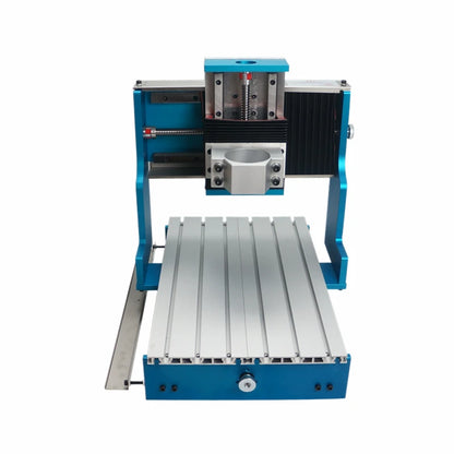 DIY CNC Frame 3040L Linear Guideway for DIY CNC Engraving Drilling Milling Machine With Motors Nema 23 3axis 4axis CNC Router