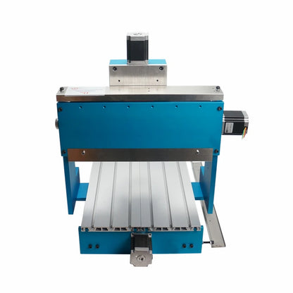 DIY CNC Frame 3040L Linear Guideway for DIY CNC Engraving Drilling Milling Machine With Motors Nema 23 3axis 4axis CNC Router