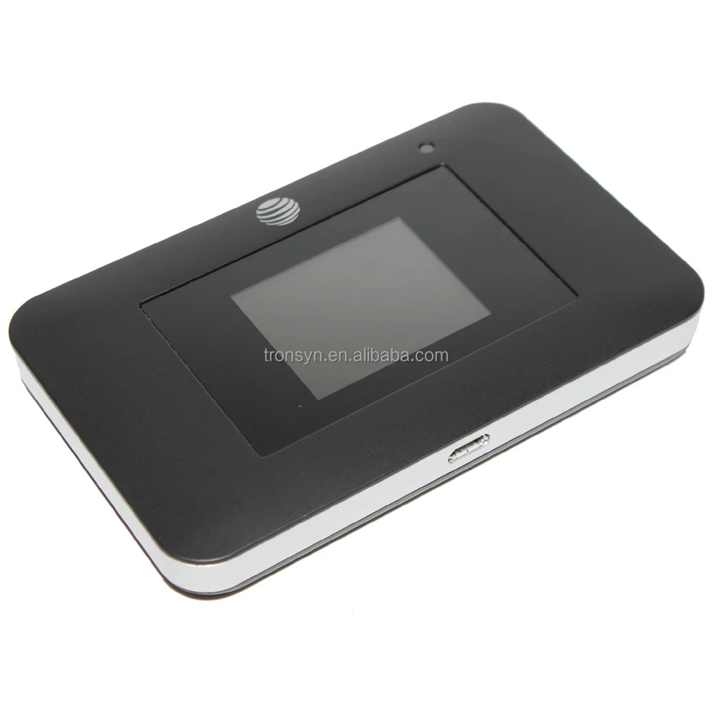 CAT13 Sierra Wireless Aircard 797S Portable 4G LTE Mobile Power WiFi Router