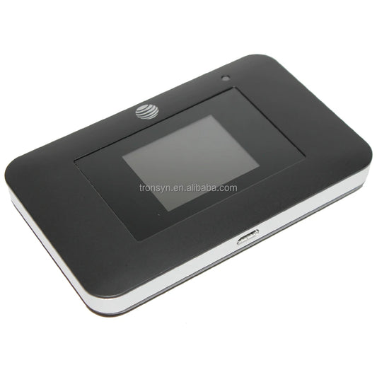 CAT13 Sierra Wireless Aircard 797S Portable 4G LTE Mobile Power WiFi Router