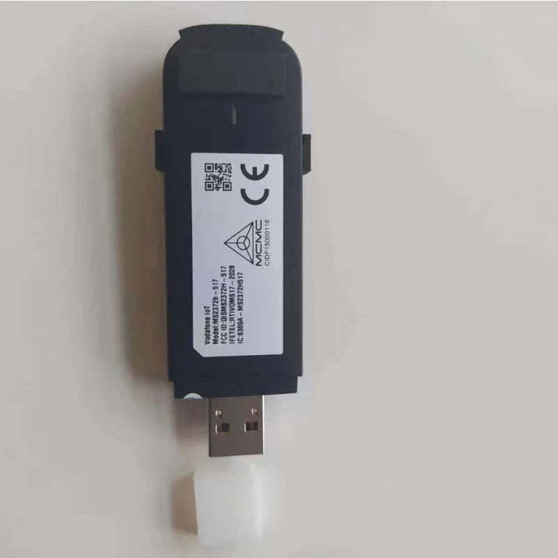 Unlocked I USB Modem Dongle MS2372H-517 150Mbps Cat4 Dongle 4G Wireless  Bands 1/2/4/5/7/12/28