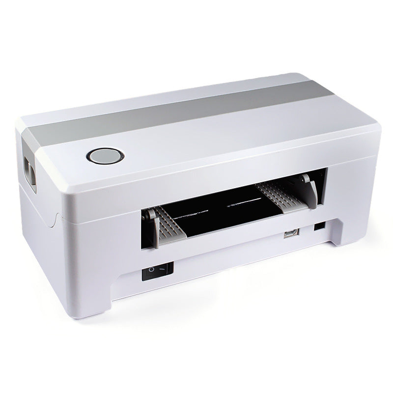Youku TDL406 Label Printer Bluetooth Electronic Surface Single Thermal Adhesive Printing Foreign Trade Export Single Machine