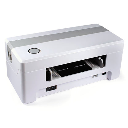 Youku TDL406 Label Printer Bluetooth Electronic Surface Single Thermal Adhesive Printing Foreign Trade Export Single Machine