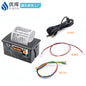 Youku Em5820 Panel Printer Self-Service Machine Medical Bank Vehicle-Mounted Fixed Printing Module Thermal Ticket Printer