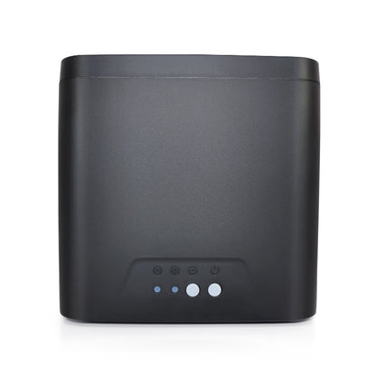 Youku Small Ticket Printer for Kitchen Use, Order Processing, Network Port Thermal Receipt Printing, Cash Register, Bluetooth Receipt Printer